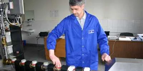 Facturile se vor emite după apometrele de scară.