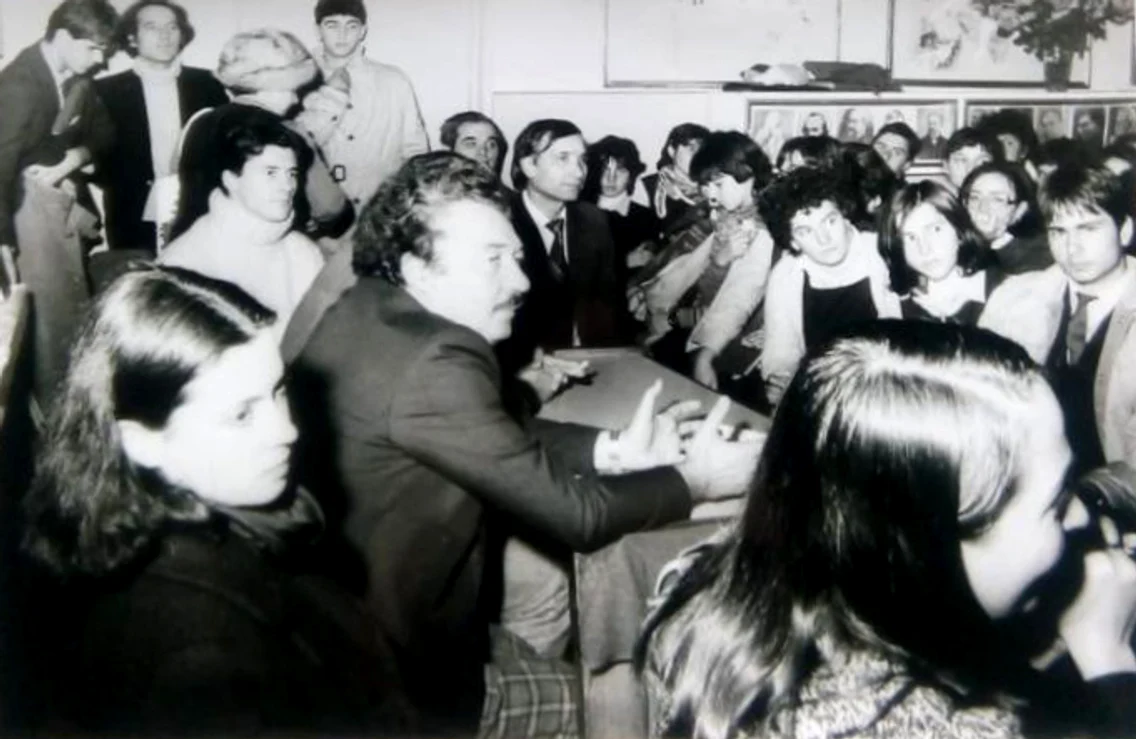 fotografii de la filmari Nicolae Corjos 4 jpg