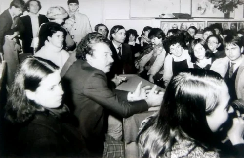 fotografii de la filmari Nicolae Corjos 4 jpg
