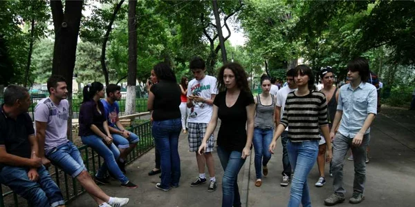 rezultate bac dimitrie bolintineanu FOTO Adevarul