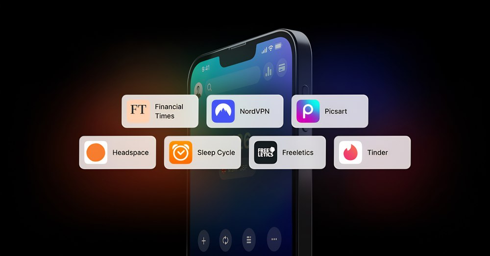 Planurile Revolut includ acum și acces la aplicații și servicii digitale