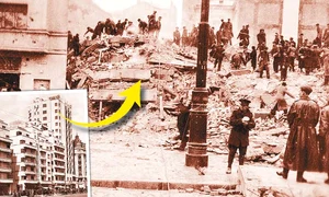 6 actu 1 3col 10 nov 1940 blocul carlton foto muzeuldefotografie ro  0 jpeg
