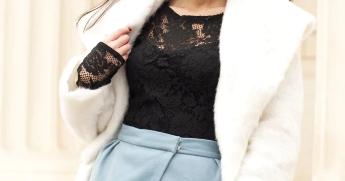 moda strazii
