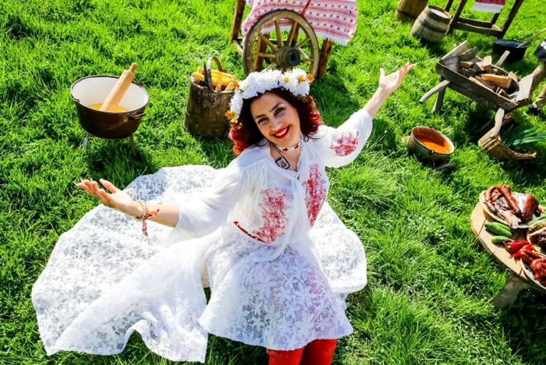 Rona Hartner s-ar mai mărita și a treia oară Sursa: Instagram 