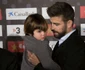 Winner of 5th edition of Catalan football stars Gerard Pique jpeg