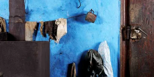 Interior casă