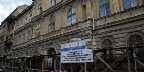 Lucrari Lenau Timisoara