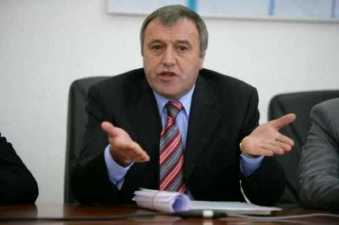 
    Costică Constanda are o decizie definitivă a instanței care valorează 115 milioane de euro  