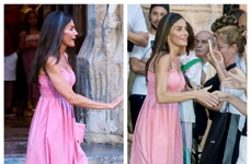 Regina Letizia brațe profimedia jpg