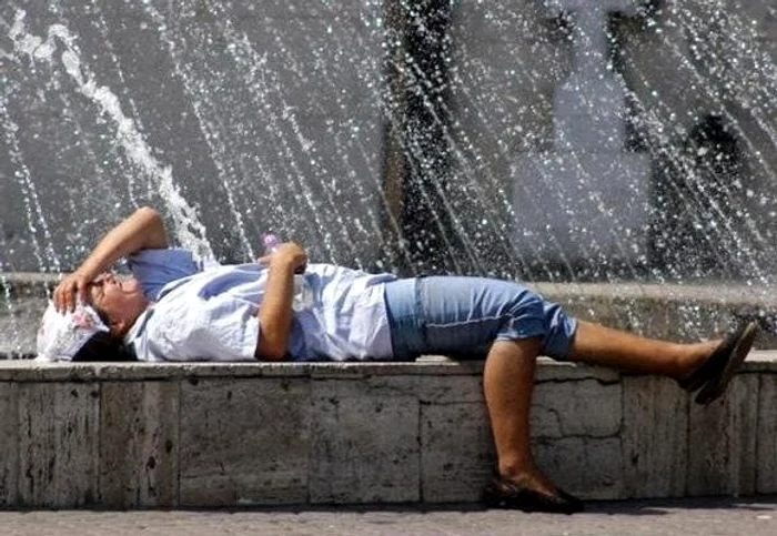 Meteorologii anunță că în sfârșit se instalează vara adevărată