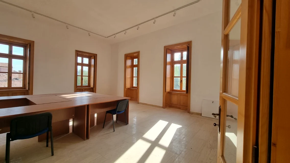 Castelul Nopcsa din Săcel Foto Consiliul judetean Hunedoara (7) jpg