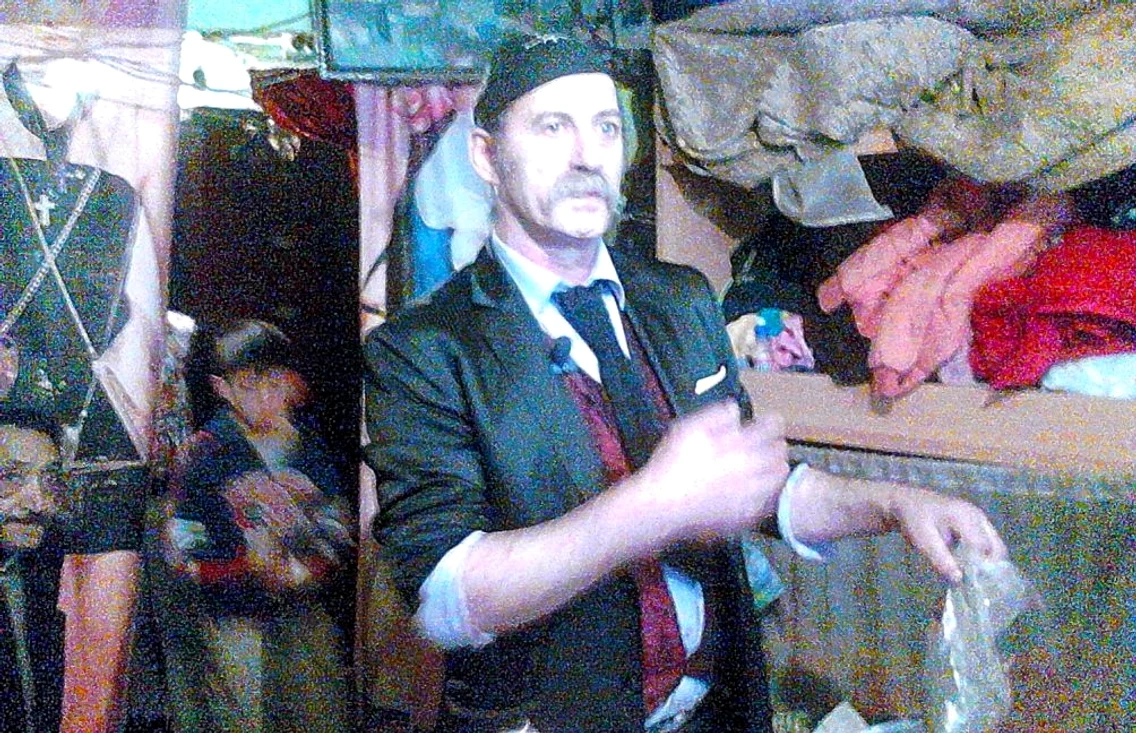 saracie