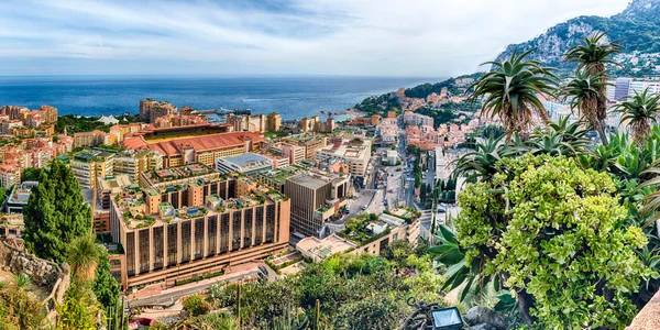 Monaco FOTO Shutterstock 