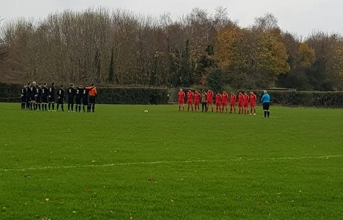 
    În toată Irlanda s-au tinut momente de reculegere pentru jucătorul ”decedat”Foto: Facebook  