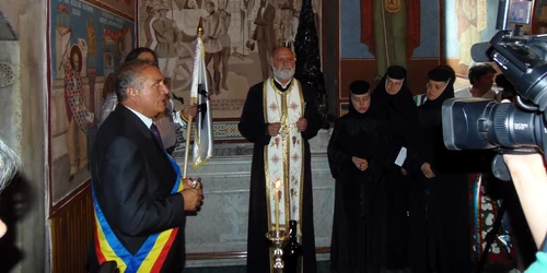 pelerinaj Mihai Viteazul