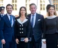 Prințul Carl Philip, Prințesa Sofia, Prințesa Madeleine și Christopher O Neill la deschiderea sesiunii parlamentare 2026   Casa Regală suedeză  (1) jpg