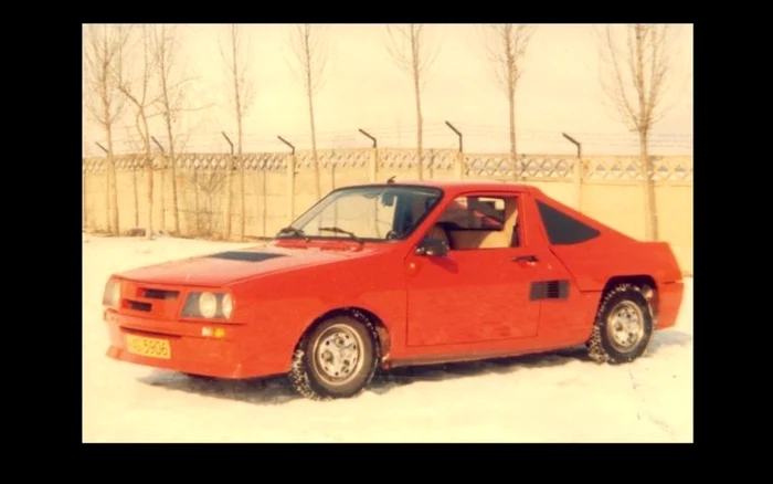 Dacia MD87