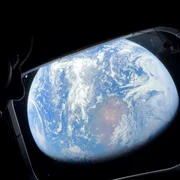 imagini din nava orion  pamantul foto nasa webp