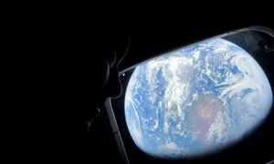 imagini din nava orion  pamantul foto nasa webp