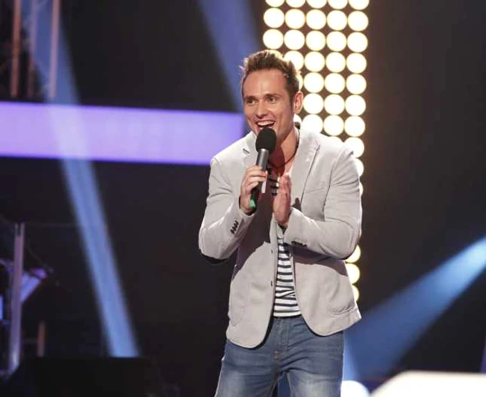 vocea romaniei