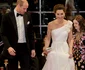 Kate Middleton și Prințul William la Premiile BAFTA 2020