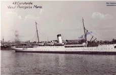 Vporul Principesa Maria