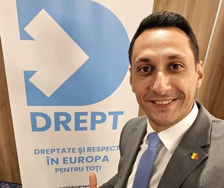  Vlad Gheorghe susține că ÎCCJ a decis ca “voturile de la europarlamentare trebuie renumărate”. Șeful AEP îl contrazice