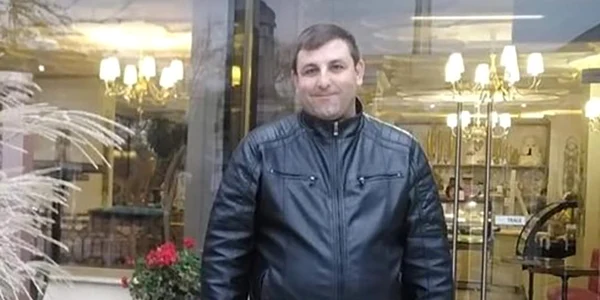 Ionut Agachi profesor anunt matrimonial FOTO Vremea Noua jpg