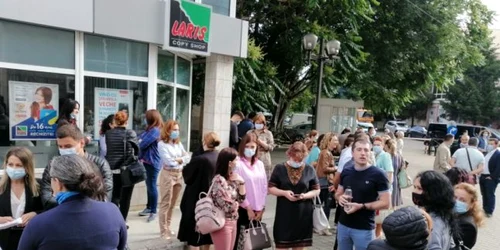 angajati primaria focsani