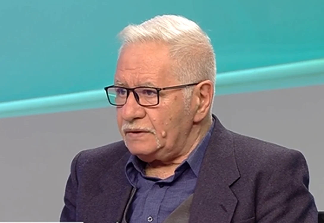 Mihai Voropchievici