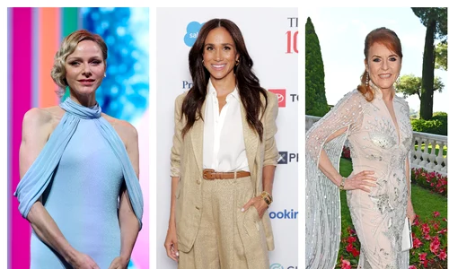 Prințese înglodate în datorii getty images jpg