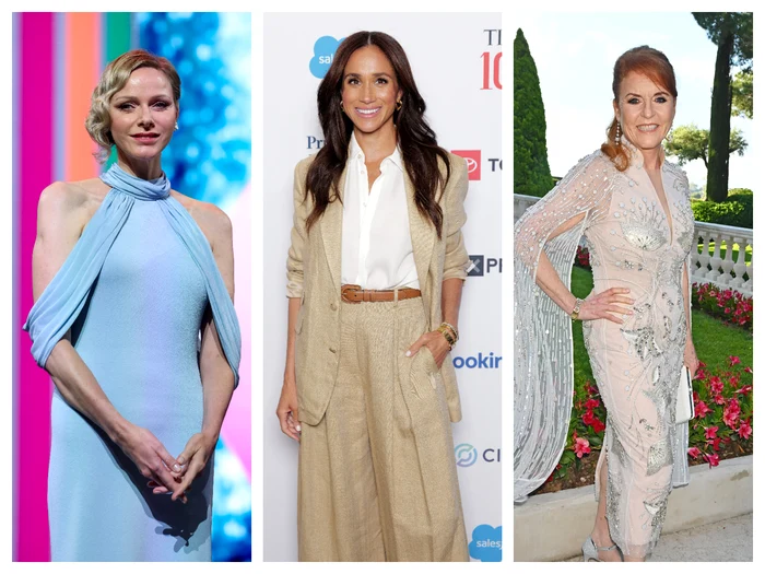 Prințese înglodate în datorii getty images jpg