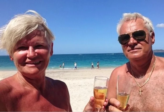 Monica Tatoiu a mărturisit că a făcut plajă și a înotat, fără costum de baie 