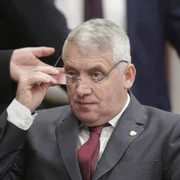 Adrian Tutuianu FOTO Inquam Photos / Octav Ganea