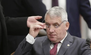 Adrian Tutuianu FOTO Inquam Photos / Octav Ganea