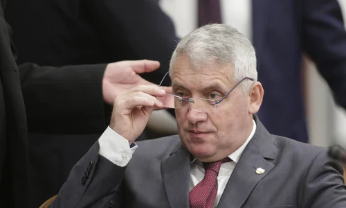 Adrian Tutuianu FOTO Inquam Photos / Octav Ganea