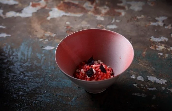 Înghețată Minimal FOTO: Instagram Minimal Gelato