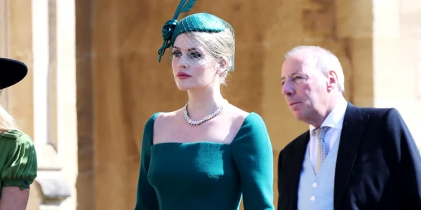 kitty spencer foto getty images