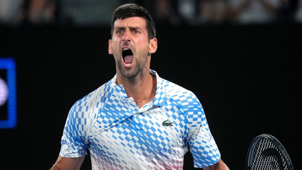 Nevaccinatul Djokovici revine la Miami și Indian Wells: reacția sa după eliminarea anomaliilor pandemice
