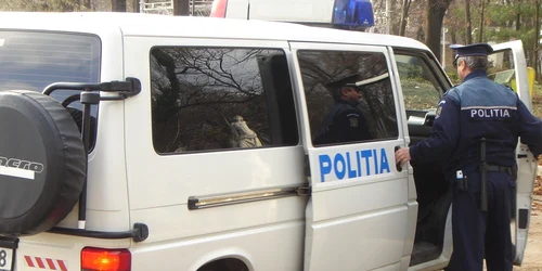 Brăila: Un tânăr isteţ a băgat după gratii un escroc