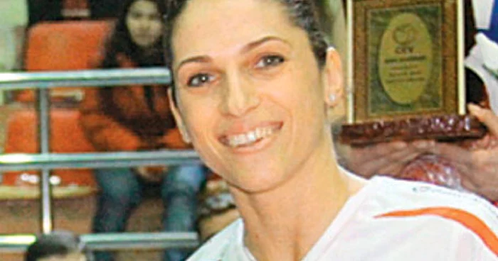 Carmen Ţurlea