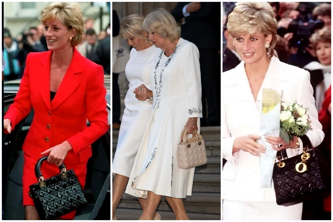 Geanta Dior Diana, Camilla (2) jpg
