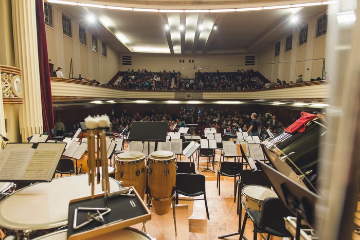 Filarmonica de Stat Cluj