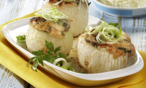 Baked Onions with Cheese Filling jpeg