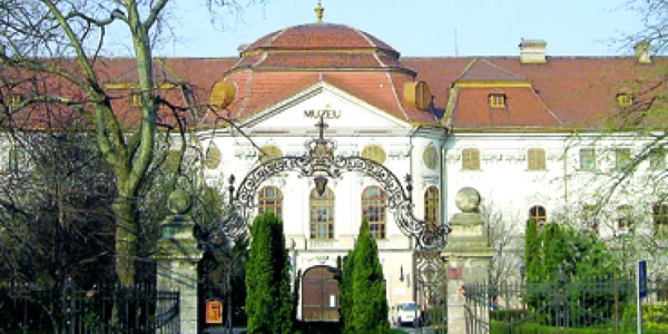 Palatul baroc, simbol al catolicismului