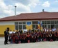 inaugurare scoala paltinis vaslui
