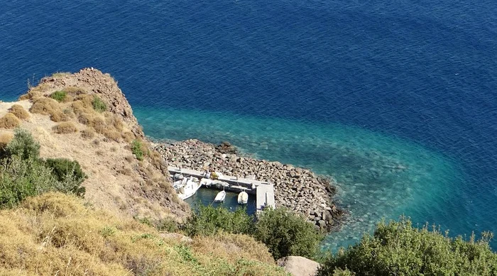 Behramkale FOTO: Tripadvisor