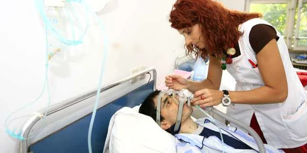 cpap oana deleanu