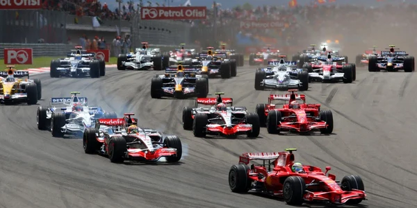formula 1