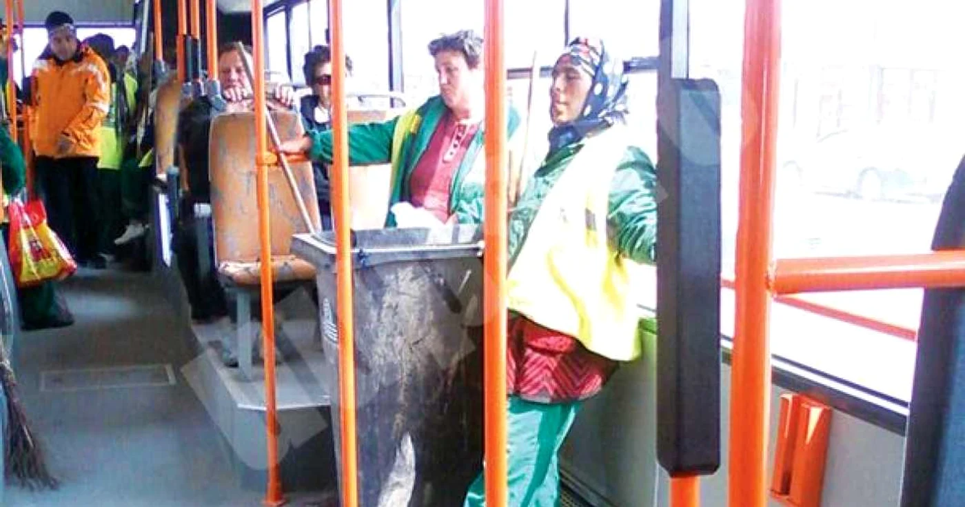 Muncitorii câştigă puţin şi nici banii aceştia nu-i mai primesc